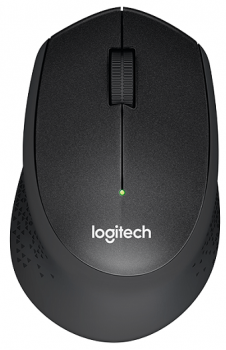 Logitech M330 Black